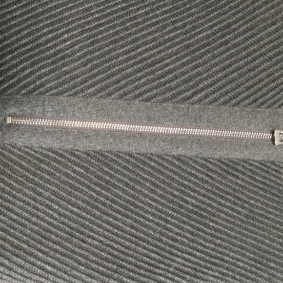 Rudsak Cotton Knit dress - Picture 3 of 10